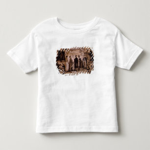 "Springer Brothers, Boston, Herfst en Winter Colle Kinder Shirts