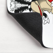 Springer Family Crest Muismat (Hoek)