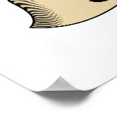 Springer Family Crest Poster (Hoek)