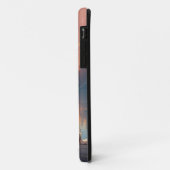 Springer Spaniel bij Lake Case-Mate iPhone Case (Achterkant/links)