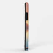 Springer Spaniel bij Lake Case-Mate iPhone Case (Achterkant/rechts)