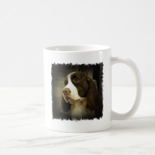 Springer Spaniel Ceramic Mok