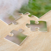 Springer Spaniel Dog Jigsaws. Legpuzzel (Zijkant)