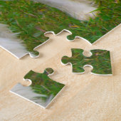 Springer Spaniel Dog Jigsaws. Legpuzzel (Zijkant)