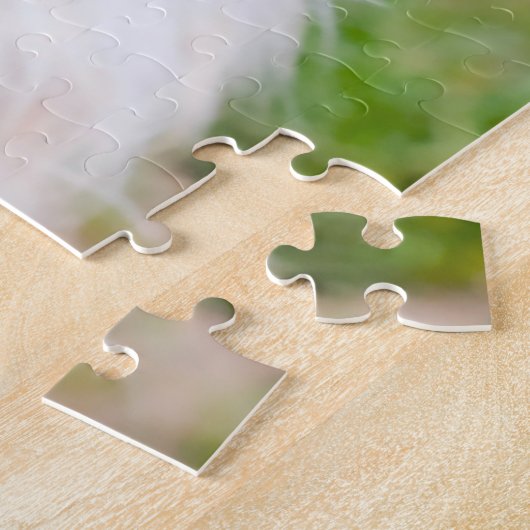 Springer Spaniel Dog Jigsaws. Legpuzzel (Zijkant)