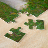 Springer Spaniel Dog Jigsaws. Legpuzzel (Zijkant)