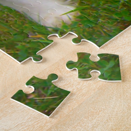 Springer Spaniel Dog Jigsaws. Legpuzzel (Zijkant)