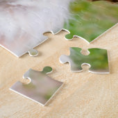 Springer Spaniel Dog Jigsaws. Legpuzzel (Zijkant)