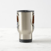 Springer Spaniel IAAM Reisbeker (Center)