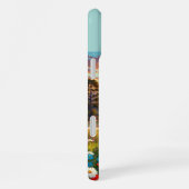 Springer Spaniel  iPhone Hoesje (Rechterkant)