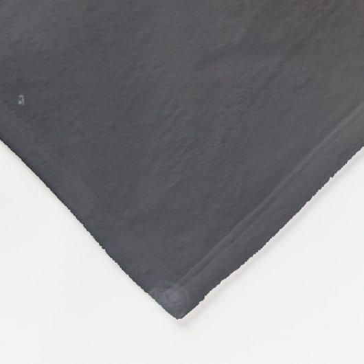 Springer Spaniël Kerstman Feestelijke Kerstmis Fleece Deken (Hoek)