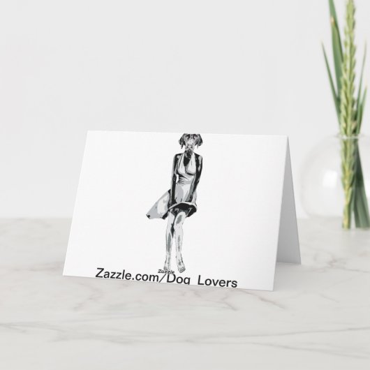  Springer Spaniel kunst Kaart (Achterkant)