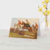 springerplant | Angelo Jank Kaart (Gele Bloem)