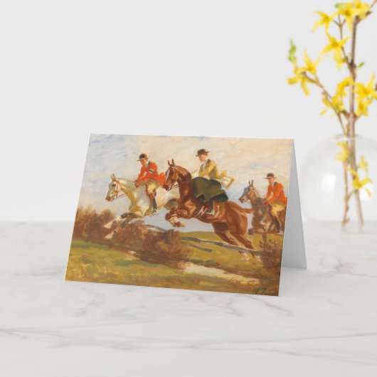 springerplant | Angelo Jank Kaart (Gele Bloem)