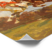 springerplant | Angelo Jank Poster (Hoek)