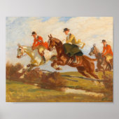 springerplant | Angelo Jank Poster (Voorkant)