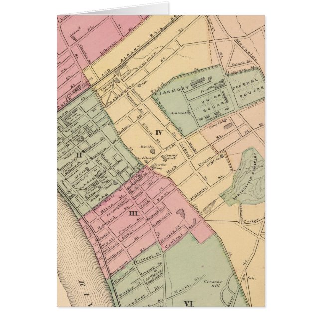 Springfield (Voorkant)