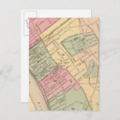 Springfield Briefkaart (Voorkant / Achterkant)