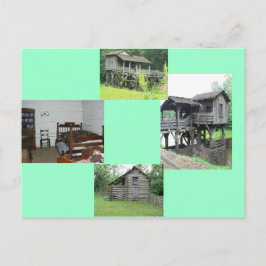 Springfield Briefkaart