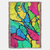 Springfield Deken (Voorkant Verticaal)