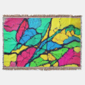 Springfield Deken (Voorkant)