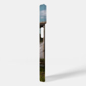 Springfield Lake Dam Case-Mate iPhone Case (Achterkant / Rechts)