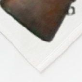 SPRINGFIELD M1903 & M1-GROENEN FLEECE DEKEN (Hoek)