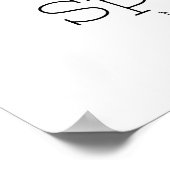 Springfield Map - Massachusetts - City Map Poster (Hoek)