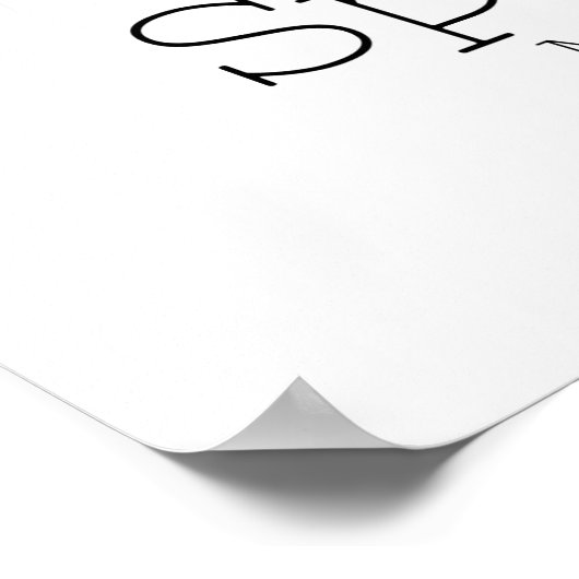 Springfield Map - Massachusetts - City Map Poster (Hoek)