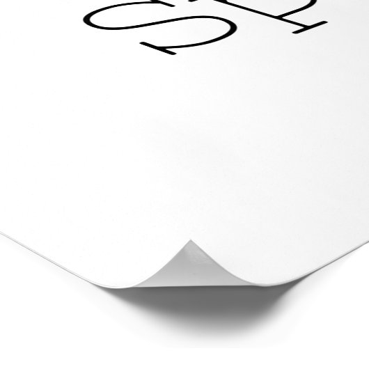 Springfield Map - Missouri - City Map Poster (Hoek)