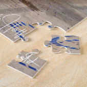 Springfield Missouri Straat Legpuzzel (Zijkant)