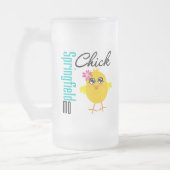 Springfield MO Chick Matglas Bierpul (Links)