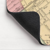 Springfield Muismat (Hoek)