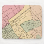 Springfield Muismat (Voorkant)