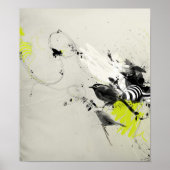 Springfield Poster (Voorkant)