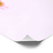 Springfield Skyline Perfect Poster (Hoek)