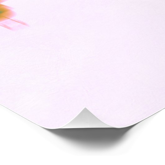 Springfield Skyline Perfect Poster (Hoek)