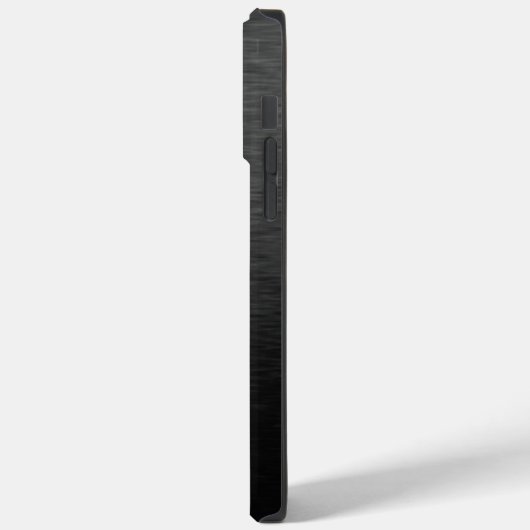 Springfield, Vermont. Police Case-Mate iPhone Case (Achterkant / Links)