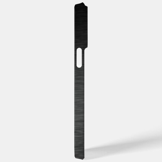 Springfield, Vermont. Police Case-Mate iPhone Case (Achterkant / Rechts)