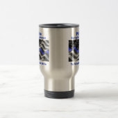 Springfield, Vermont. Police Reisbeker (Center)