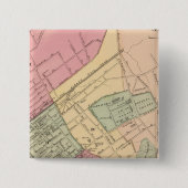 Springfield Vierkante Button 5,1 Cm (Voorkant)