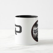 Springfield XD-mok koffie Mok (Midden)