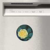 Springfoto's 017 magneet (Insitu (Vaatwasser))