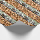 SPRINGGEBIEDEN CADEAUPAPIER (Hoek)