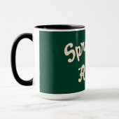 Springhill Ruiters Mok (Links)