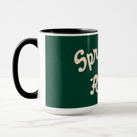 Springhill Ruiters Mok (Links)