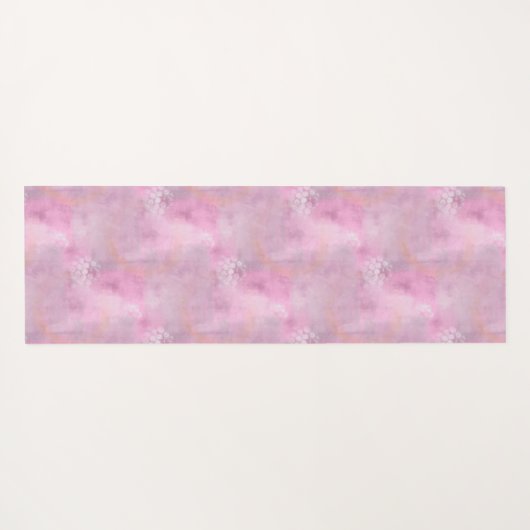 SpringingBoho Yogamat (Achterkant (horizontaal))