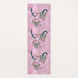 SpringingBoho Yogamat