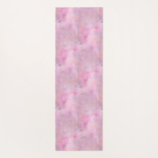 SpringingBoho Yogamat (Achterkant)