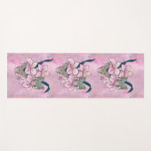 SpringingBoho Yogamat (Voorkant (horizontaal))